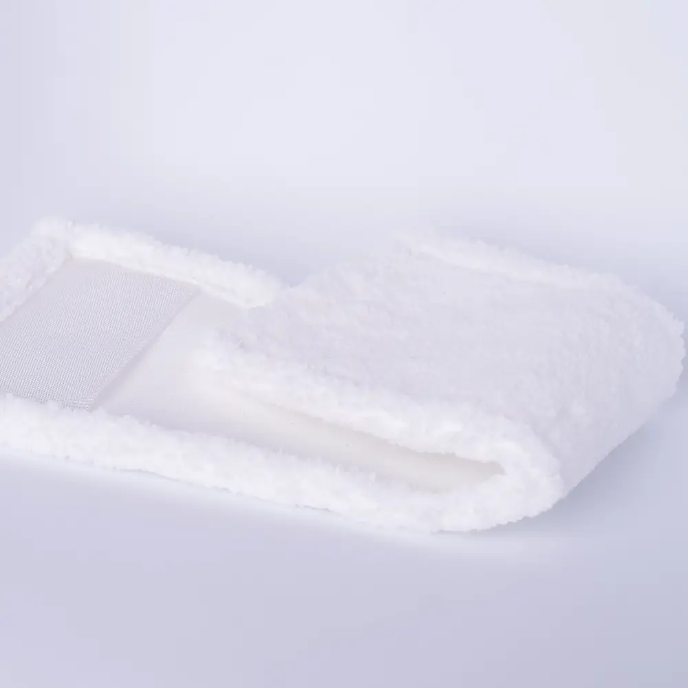 Mop płaski z mikrofibry