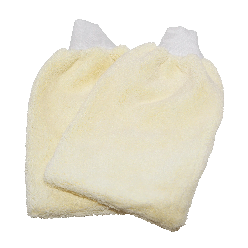 Rękawica z mikrofibry