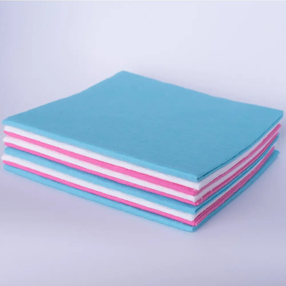 Ścierki wiskozowe
