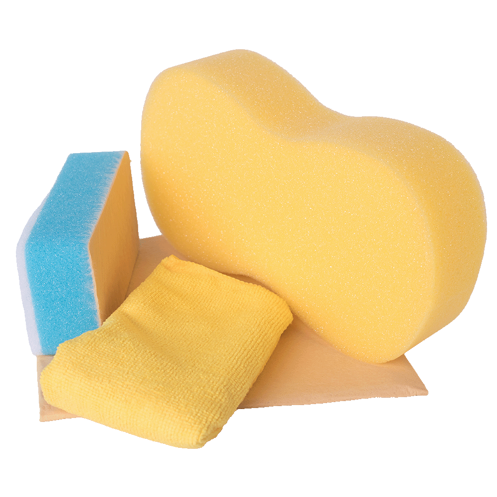 Car Wash Set