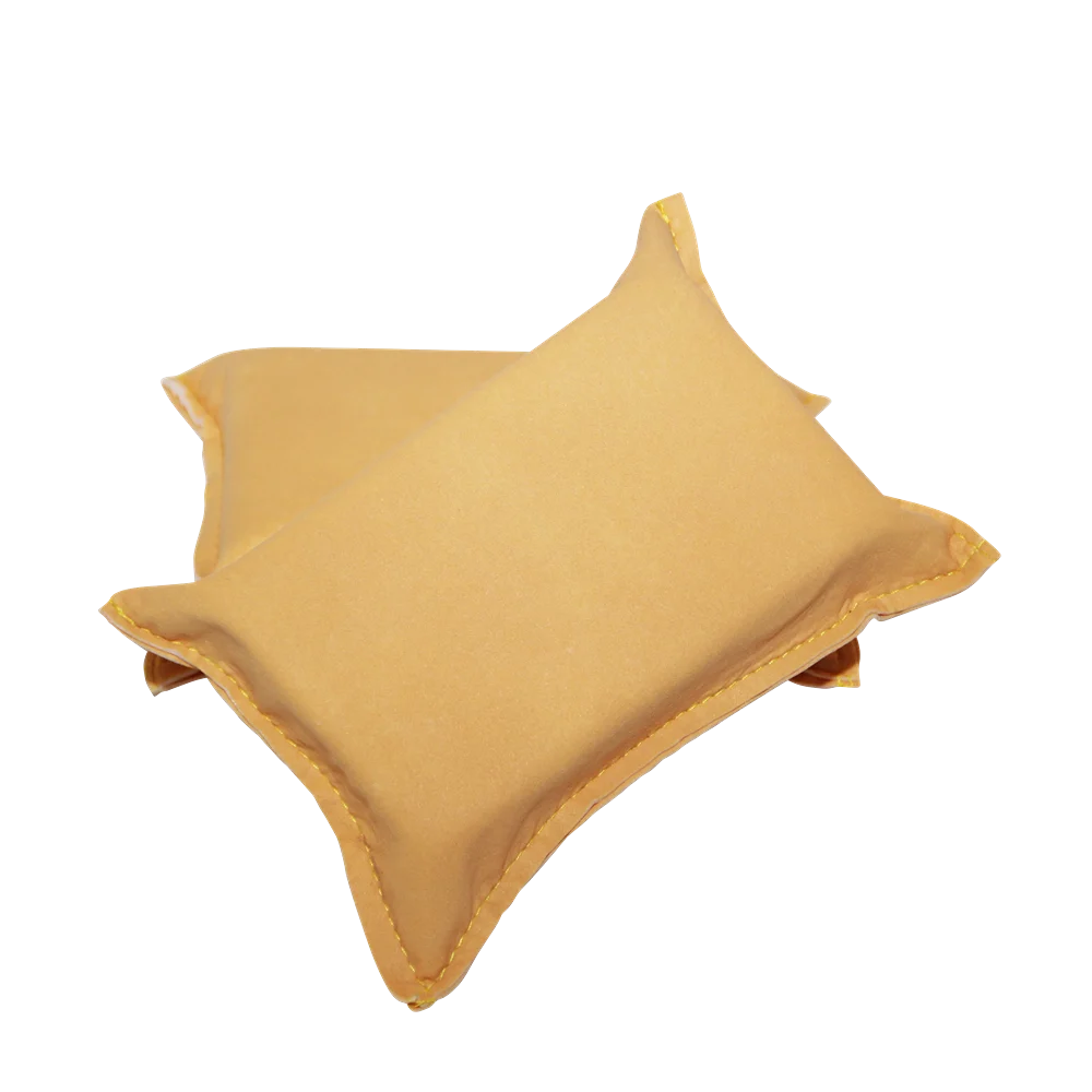 Synthetic Chamois Cleaning Sponge
